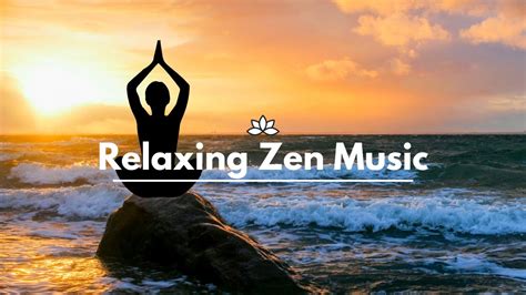 free zen music for relaxation.